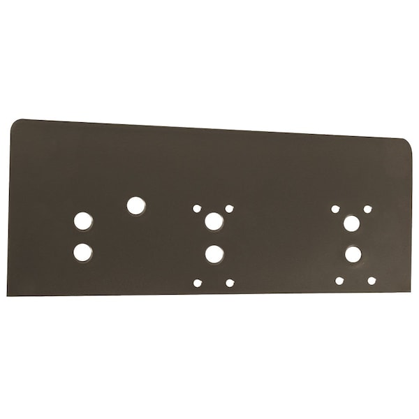Door Closer Mounting Plate